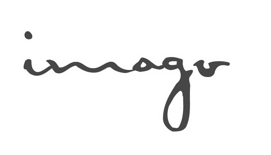 Trademark Logo IMAGO