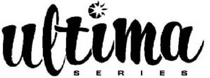 Trademark Logo ULTIMA SERIES
