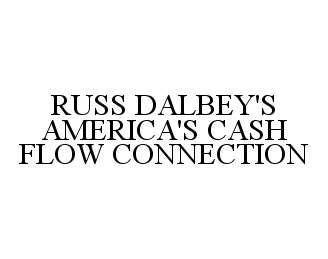  RUSS DALBEY'S AMERICA'S CASH FLOW CONNECTION