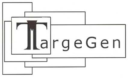 Trademark Logo TARGEGEN