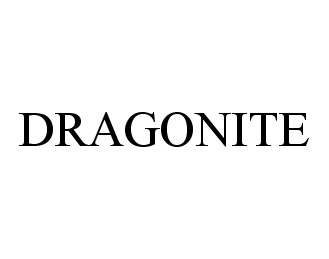  DRAGONITE