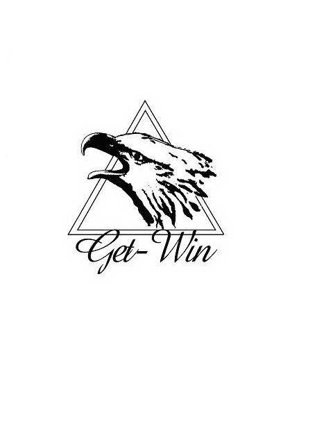 Trademark Logo GET-WIN