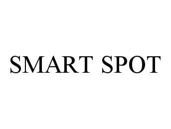 Trademark Logo SMART SPOT