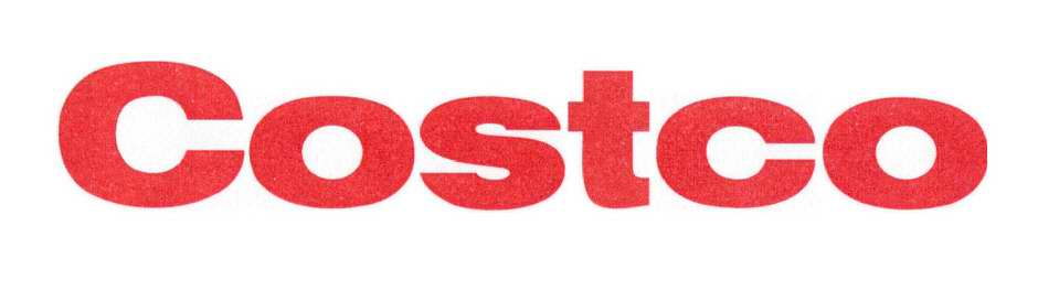Trademark Logo COSTCO