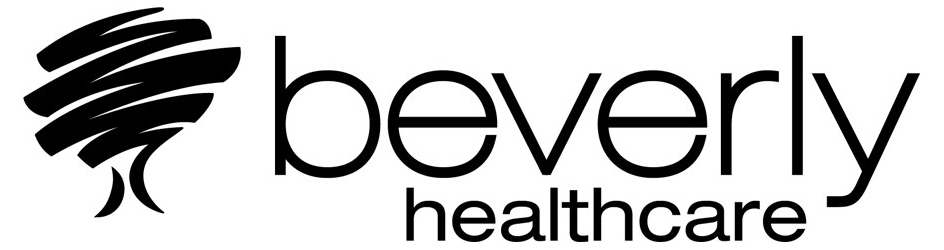  BEVERLY HEALTHCARE