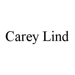  CAREY LIND