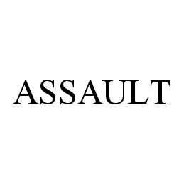 ASSAULT