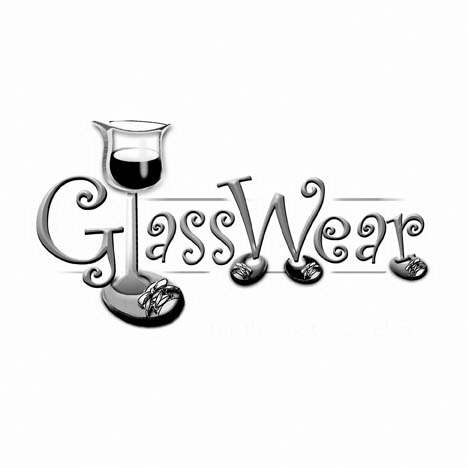 Trademark Logo GLASSWEAR