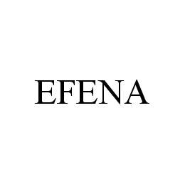  EFENA