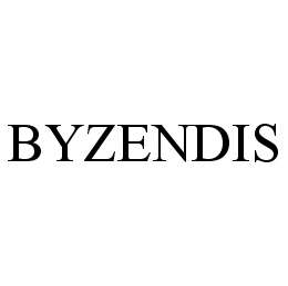  BYZENDIS