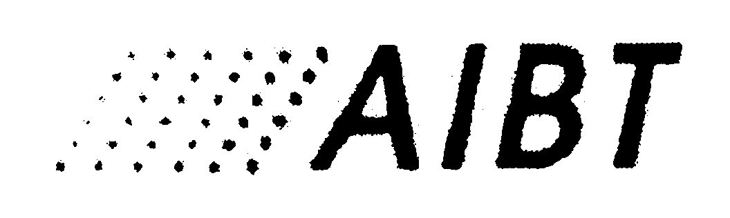 Trademark Logo AIBT