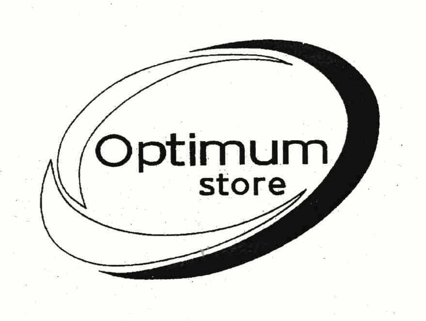  OPTIMUM STORE