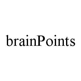  BRAINPOINTS