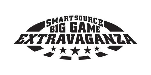 Trademark Logo SMARTSOURCE BIG GAME EXTRAVAGANZA