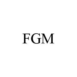 FGM