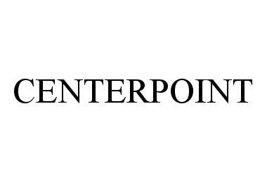 CENTERPOINT