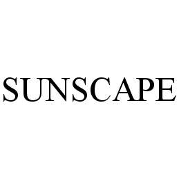 SUNSCAPE