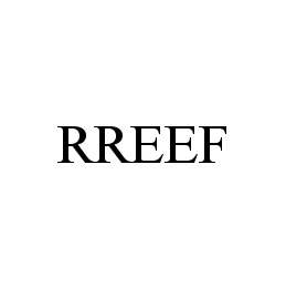  RREEF