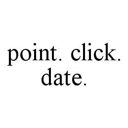  POINT. CLICK. DATE.