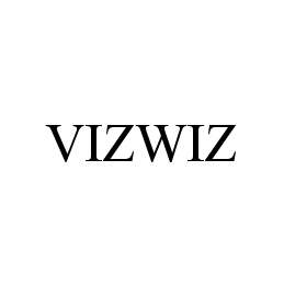  VIZWIZ