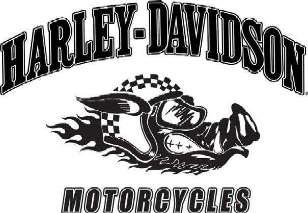  HARLEY-DAVIDSON MOTORCYCLES