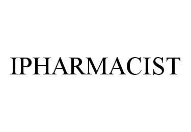 Trademark Logo IPHARMACIST