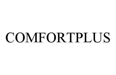  COMFORTPLUS