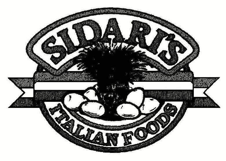 SIDARI'S ITALIAN FOODS