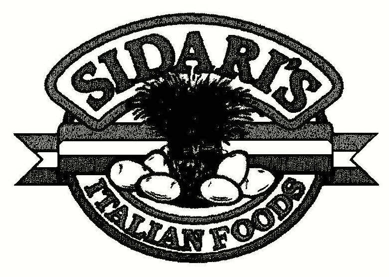  SIDARI'S ITALIAN FOODS