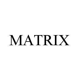  MATRIX