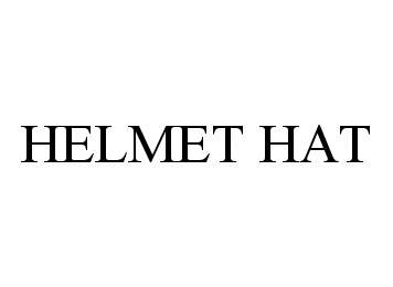  HELMET HAT