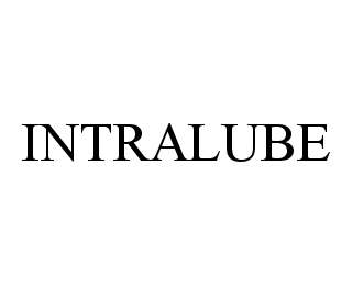  INTRALUBE