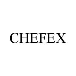  CHEFEX