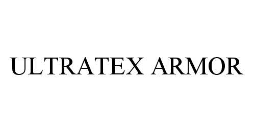  ULTRATEX ARMOR