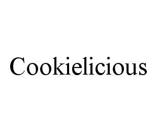 COOKIELICIOUS