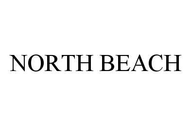 Trademark Logo NORTH BEACH