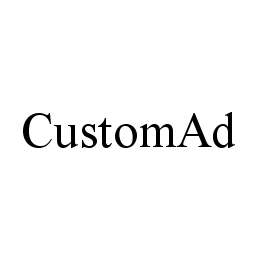 Trademark Logo CUSTOMAD