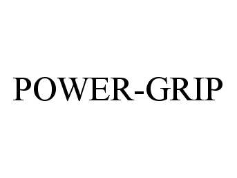  POWER-GRIP