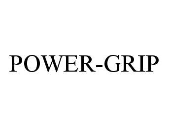 POWER-GRIP