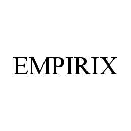  EMPIRIX