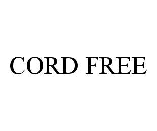 CORD FREE