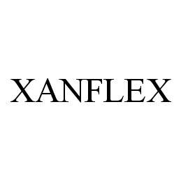  XANFLEX