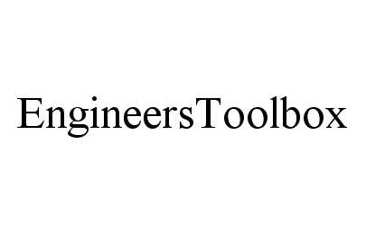  ENGINEERSTOOLBOX