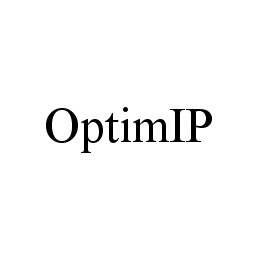 Trademark Logo OPTIMIP