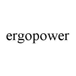 ERGOPOWER