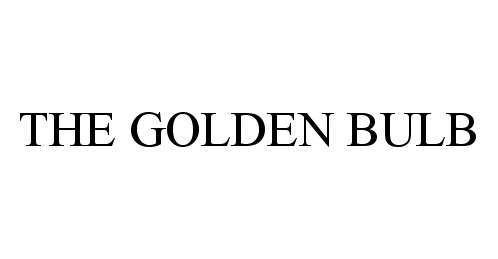  THE GOLDEN BULB