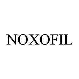  NOXOFIL