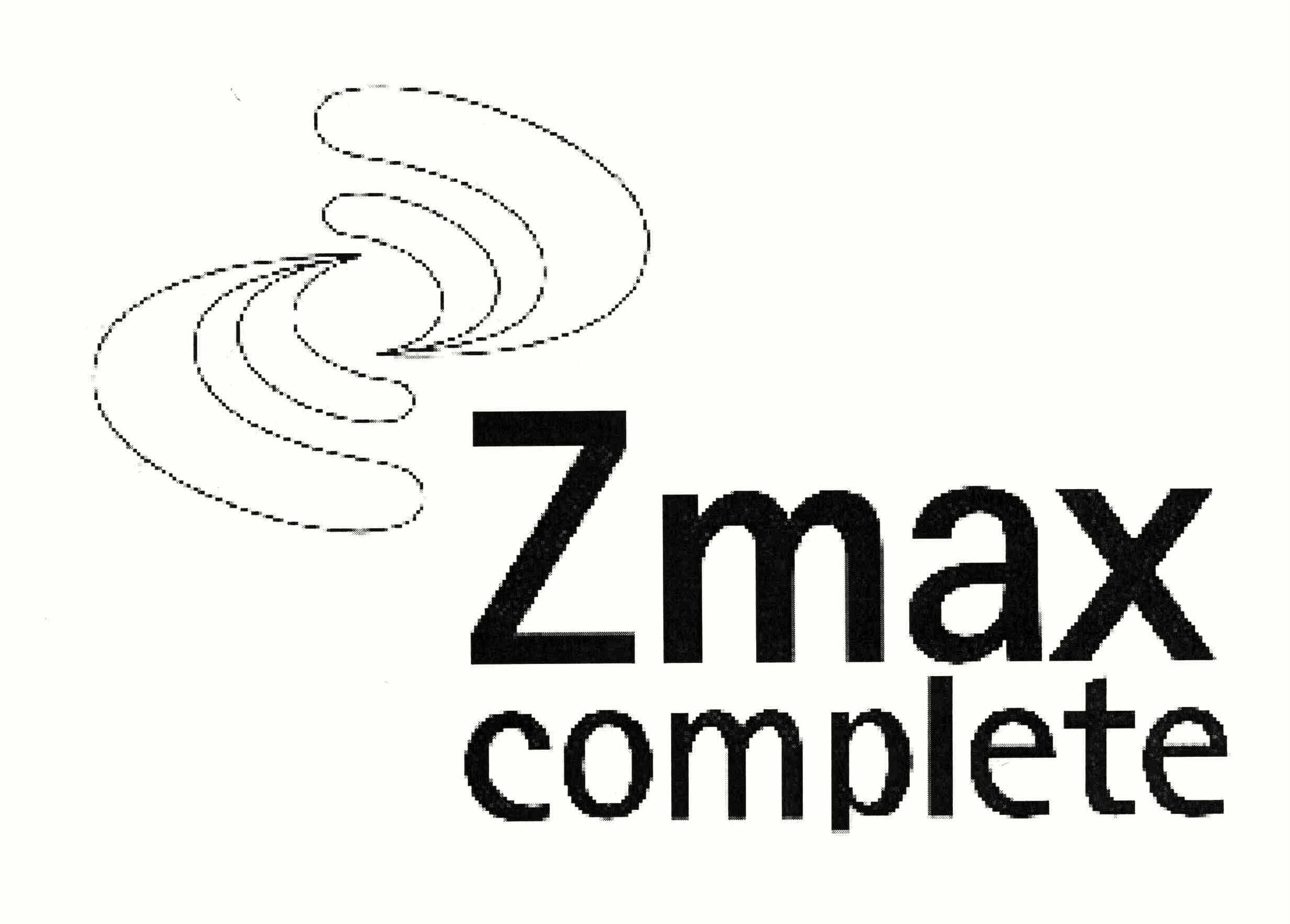  ZMAX COMPLETE