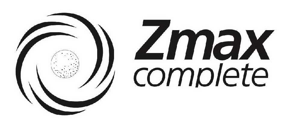  ZMAX COMPLETE