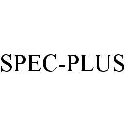 SPEC-PLUS